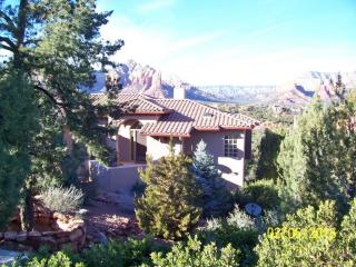 20 Brins Mesa Rd, Sedona, AZ 86336-5910