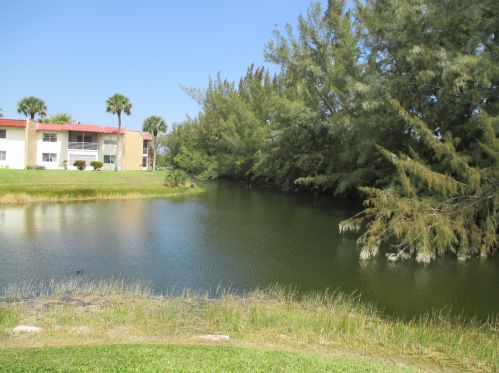 239 Lake Frances Dr, West Palm Beach, FL 33411-2328