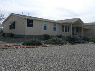 1650 Rainbow Rd, Cottonwood, AZ 86326-4943