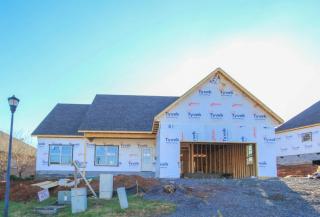 2832 Wallace Hitch Dr, Maryville, TN