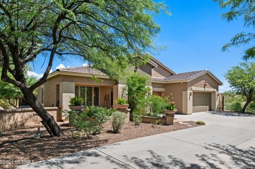 4235 Rocky Mine Ct, Tucson, AZ 85745-4190