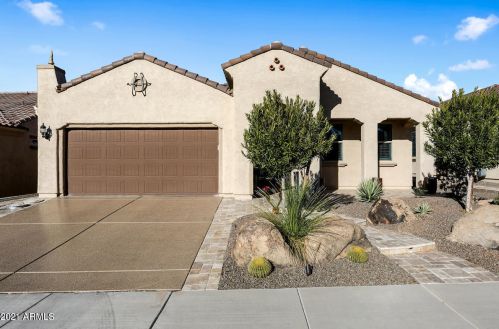26862 Sierra Pinta Dr, Buckeye AZ  85396-2306 exterior