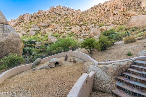 25572 113 Way, Scottsdale AZ  85259-3137 exterior