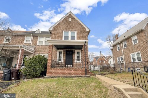 415 Union St, Wilmington, DE 19805-3833