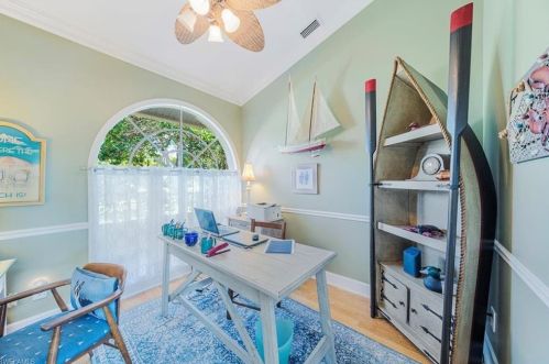 4270 Longshore Way, Naples FL  34119-8894 exterior