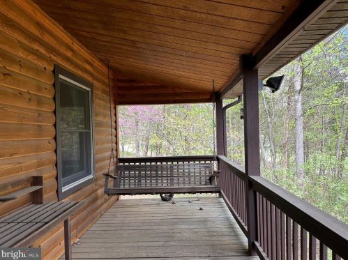 6319 Page Valley Rd, Richmond National Battlefiel VA  22835-7612 exterior