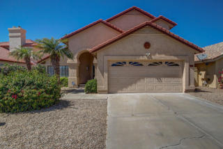 18674 70th Dr, Glendale, AZ 85308-5787