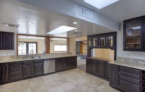 3918 85 St, Scottsdale AZ 85255-2804 exterior