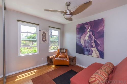 3381 Mtn Vw Dr, San Diego CA 92116-1950 exterior