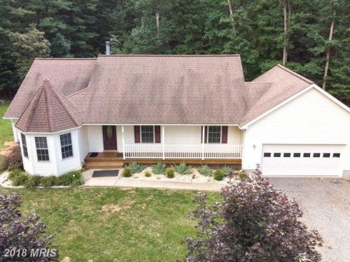 20212 Mountain Track Rd, Madison Mills, VA 22960-3377