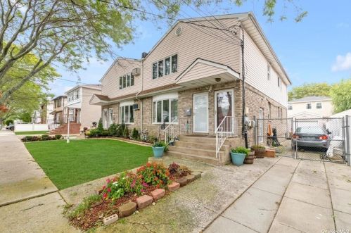 255-30 148th Ave, Jamaica, NY 11422-5501