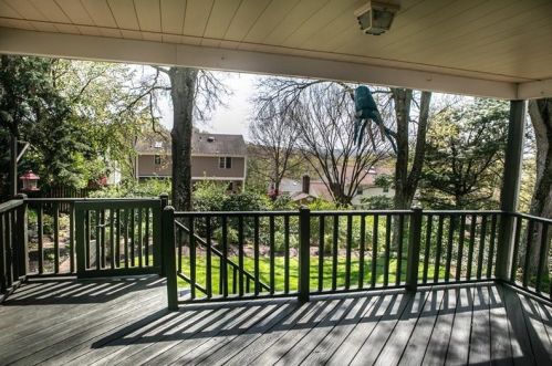 119 Highlander Heights Dr, Glenshaw PA  15116-2533 exterior