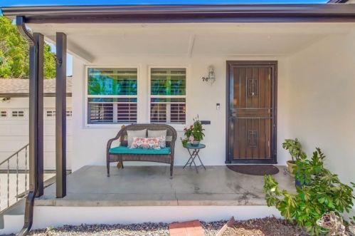 7009 Wyoming Ave, La Mesa, CA 91942-1101