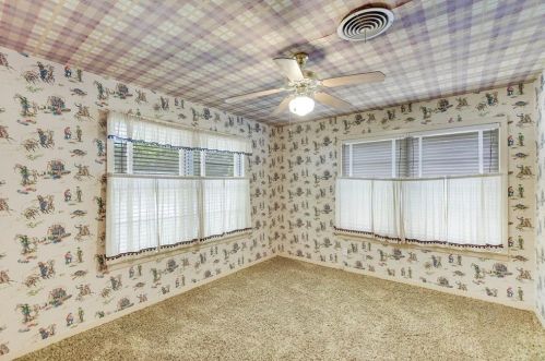 2019 Brentwood St, Austin TX  78752-4105 exterior