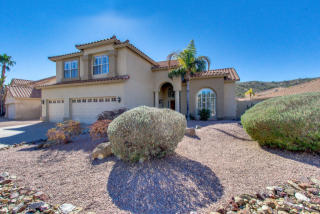 2613 Amber Ridge Way, Phoenix, AZ 85048-9221