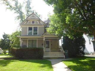 537 Brown St, Waupun WI  53963-1805 exterior