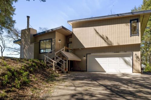20129 Beatty Ridge Rd, Los Gatos, CA 95033-9411