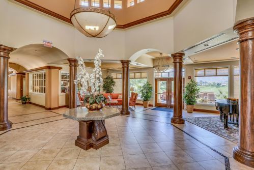 80296 Royal Dornoch Dr, Indio CA 92201-2785 exterior