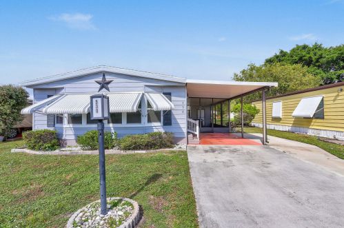 530 Ann Marie Ln, Fort Pierce, FL 34952-7945
