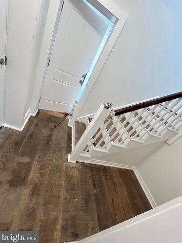 58 Galveston Pl, Washington DC  20032-2049 exterior