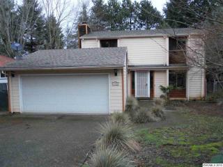 1305 Kathy St, Salem, OR 97306-2122