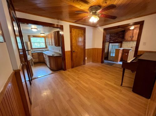 34 Billings Ave, Keene NH  03431-1547 exterior