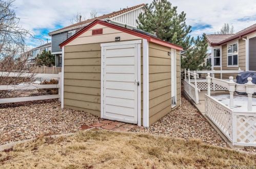 24653 Louisiana Cir, Denver CO 80018-6069 exterior