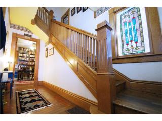 305 10th St, Anderson IN  46016-1794 exterior