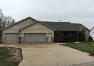 120 Crystal Springs Dr, Medina, WI 54944-9307