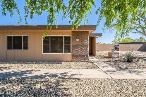 13844 111th Ave, Sun City, AZ 85351-2563