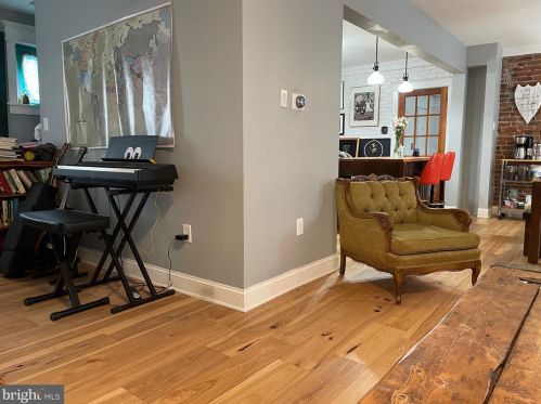 145 Washington Ave, Souderton PA  18964-1545 exterior