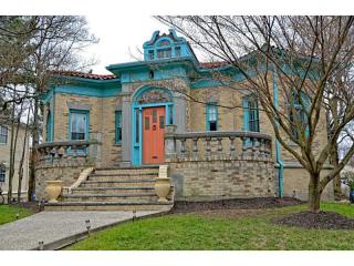 162 Beaufort St, Providence, RI 02908-3930