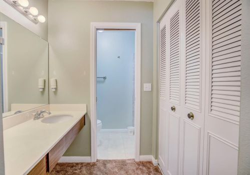 2226 Baywater Ln, Rancho Cordova CA  95670-4256 exterior