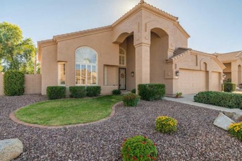 5541 Hartford Ave, Scottsdale, AZ 85254-5856