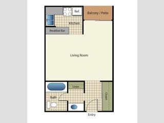 2185 Chatsworth Blvd, San Diego CA  92107-2429 exterior