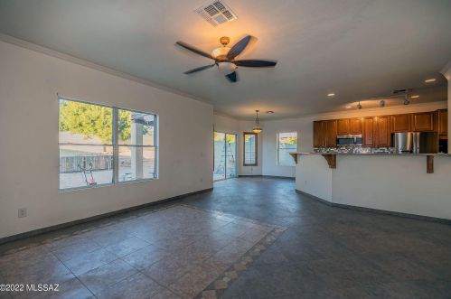 5510 Copperhead Dr, Tucson AZ  85742-8345 exterior