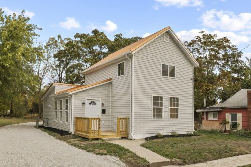 678 Marshall St, Marion, OH 43302-2119