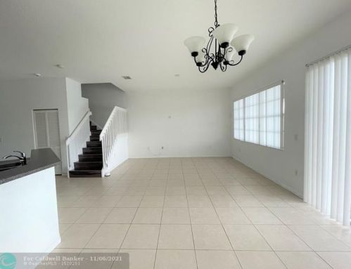 4270 125th Ln, Hollywood, FL 33027-6014