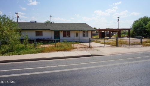 45001 Honeycutt Ave, Maricopa, AZ 85139-2841
