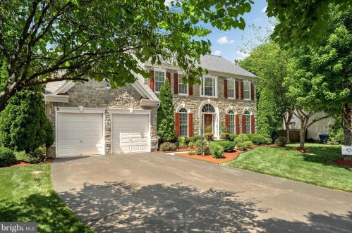 14808 Mozambique Ct, Haymarket, VA 20169-2549