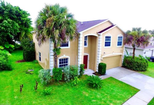 1517 Junior Ct, Lehigh Acres, FL 33971-2045
