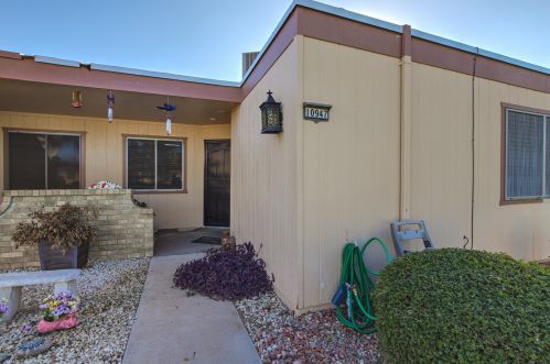 10947 Coggins Dr, Sun City AZ  85351-3346 exterior