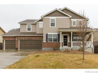 3933 Perth St, Denver CO  80013-7490 exterior