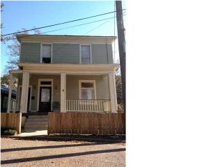 8 Lebaron Ave, Mobile, AL 36604-2608