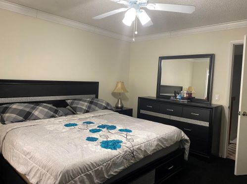 5150 51st Way, West Palm Beach FL  33409-7144 exterior