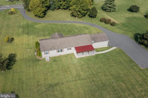 1356 Kings Hwy, Pilesgrove NJ 08098-2517 exterior