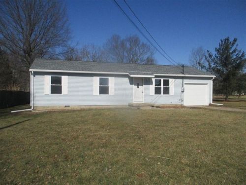 230 Gilead St, Cardington, OH 43315-9523