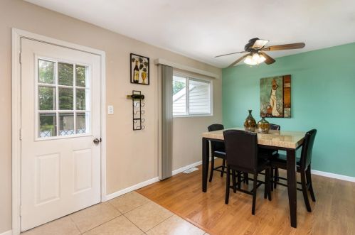 7909 Whitcomb St, Gary IN  46410-4366 exterior