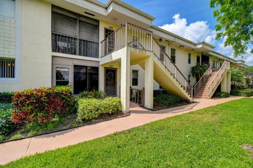 14887 Bal Moral Ln, Delray Beach, FL 33446-1388