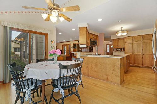 1480 39 Ave, Kenosha WI 53142-7134 exterior